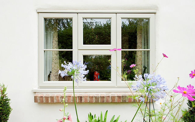 Window Design Features | Evolution Windows